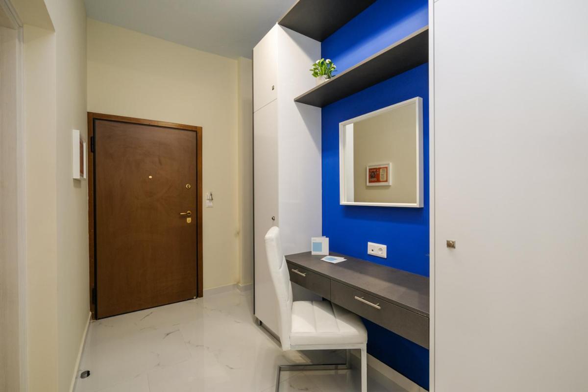 Piraeus 4Th Floor Apartment Exterior foto